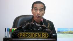 Penerima Tanda Kehormatan dari Jokowi, Hadi Poernomo hingga Prajogo Pangestu