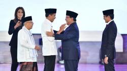 Pilpres 2019, Isu Kecurangan Dinilai Berpotensi Mendelegitimasi KPU