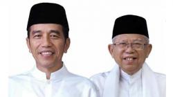 Suara Jokowi-Ma’ruf Amin Nyaris Sentuh 100% di Pegunungan Arfak Papua Barat