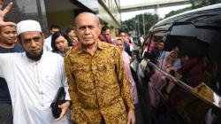 Hadiri Praperadilan di PN Jaksel Hari Ini, Kivlan Zen Batal Cabut Praperadilan