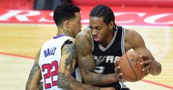 Bergaji Rp300 Miliar, Bintang NBA Ini Masih Pakai Mobil Keluaran 1997