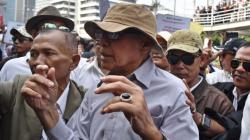 Status Cegah Kivlan Zen Dibatalkan, Ini Kata Ditjen Imigrasi