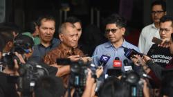 Polemik Stafsus Jokowi, Eks Pimpinan KPK Usul Deklarasi Tolak Konflik Kepentingan