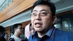 Terpidana Kasus Merintangi Penyidikan KPK Lucas Resmi Bebas