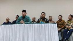 Absen Panggilan KPK, Menag Lukman Hakim Minta Dijadwal Ulang