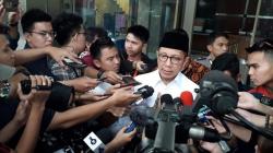 Kasus Romy, KPK Periksa Menag Lukman Hakim