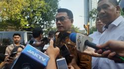TKN Bubar, Moeldoko: KIK Masih Solid