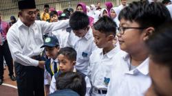 Pesan Mendikbud kepada Peserta Kemah Budaya Kaum Muda di Yogyakarta