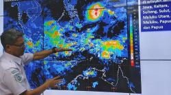 Puncak Musim Hujan Diprediksi Januari-Februari 2020, Masyarakat Diminta Waspada