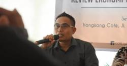 Konsumsi Stabil, Ekonomi Kuartal I-2019 Diprediksi Tumbuh 5 Persen