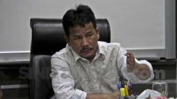 Setop Dualisme, Wali Kota Batam Dilantik Jadi Kepala BP Batam