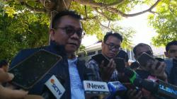 Mundur dari Gerindra, M Taufik Minta Maaf ke Prabowo