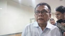 Kabar Duka, Eks Politikus Gerindra M Taufik Meninggal Dunia
