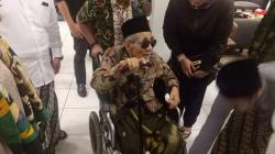 Masih Tentang Mbah Moen yang Dimakamkan di Ma'la Makkah, Urutan ke-41