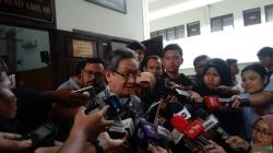 KPK Ajukan Kasasi, Kuasa Hukum: Tak Masalah, Asal Pak Romy Dibebaskan