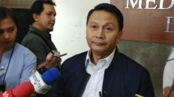 PKS Tak Bahagia Jika Jadi Oposisi Sendiri