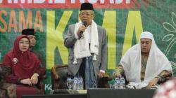 Gaya Komunikasi Jokowi Disebut Keras, Ma'ruf Amin: Itu Mengklarifikasi