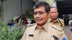 Sekda Masih Rangkap Jadi Wali Kota Jaksel, Ini Kata Wagub DKI