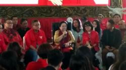 Megawati: Golput Itu Artinya Tidak Punya Harga Diri