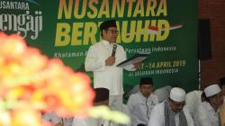 Mantan Menag Meninggal, Cak Imin: Saya Bersaksi Beliau Orang Baik