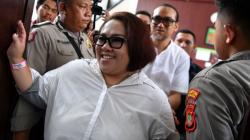 Kasus Narkoba, Nunung dan Suami Jalani Sidang Tuntutan Hari Ini
