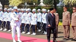 Jadi Menteri Pertahanan, Prabowo Kini Bisa Berkunjung ke Amerika Serikat