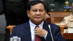 Prabowo: Kerja Sama Pertahanan Kawasan Samudera Hindia Sangat Penting
