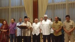 Kaji Penghitungan Suara, Prabowo Kumpulkan Ahli IT dari Universitas