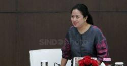 Puan soal Kursi Ketua DPR: Saya Sudah Punya Pengalaman di DPR