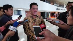 Setuju Voting Tertutup, Golkar Dukung Ahmad Riza Patria Jadi Wagub DKI