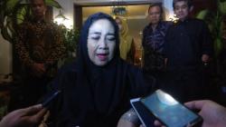 Profil Rachmawati Soekarnoputri, Anak Ketiga Presiden Pertama Indonesia<