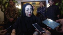 Kabar Duka, Rachmawati Soekarnoputri Meninggal Dunia<