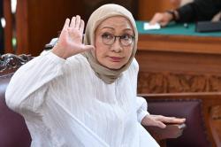 Bebas Bersyarat, Ratna Sarumpaet Tinggalkan Pondok Bambu Hari Ini