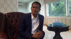 Sekjen Perindo: Ibu Kota Dipisah dengan Pusat Bisnis Ciptakan Pemerintahan Sehat