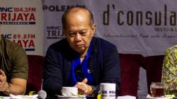 Demokrat: Kami Tidak Pernah Mengincar Kursi Menteri