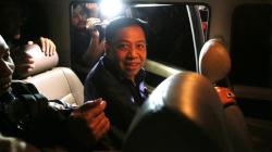 Kronologi Setya Novanto Bebas Bersyarat, Kini Wajib Lapor hingga 1 April 2029