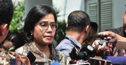 BI Kembali Pangkas Suku Bunga, Begini Komentar Sri Mulyani