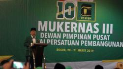 Humphrey Djemat Tepis Kabar Djan Faridz Dukung Suharso Pimpin PPP