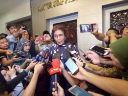 Ini 10 Menteri dengan Tingkat Kepuasan Kinerja Tertinggi Versi Survei Alvara Research Center