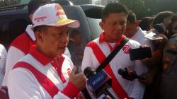 Hadiri HUT ke-71 Polwan, Kapolri Doakan Keselamatan Personel Bertugas di Papua