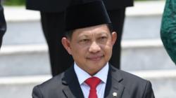 Laporkan Situasi Papua, Mendagri Temui Menko Polhukam