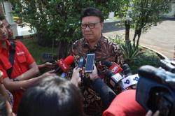 Nurdin Basirun Ditahan KPK, Mendagri Pastikan Pemerintahan Kepri Tetap Berjalan