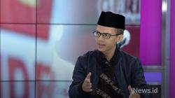 Kekuatan Intelektual Dinilai Bisa Jadi Basis Legitimasi Paslon 01