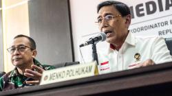Pemerintah Janji Tarik Pasukan dan Normalkan Internet di Papua, Asal....