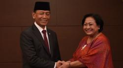 Rangkap Jabatan Wantimpres dan Wanbin Hanura, Wiranto: Jangan Komentar Macam-Macam