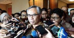 Jumlah Bank Diminta Turun, OJK: Bank yang Sakit Cari Partner