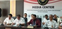 Pemerintah Resmi Cabut Pembatasan Internet di Papua dan Papua Barat