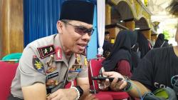 Penembak Bripka Rachmat Efendy Berdinas di Korps Polairud