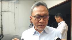 Zulkifli Hasan Minta Info Penanggulangan Covid-19 Satu Suara