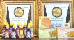 Mengupas Rahasia Makanan Awet dan Higienis